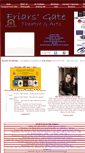 Mobile Screenshot of friarsgate.ie